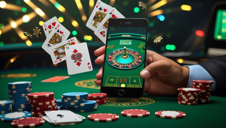 Tigerexch: The Ultimate Online Betting Platform for Gambling, Casino Games, and Sports Betting