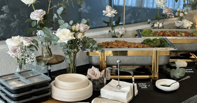 Bento Catering Singapore: Elevating Mealtime with Style and Convenience